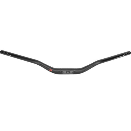 Steer Riser Bar 50 Comfort Ø31.8x720 - noir