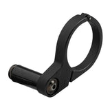 Support de pilotage Axa NXT Grochet de guidon Ø 25,4 mm