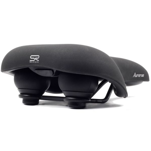 Selle Royal Saddle Royal 8VB4Ue0 Aurorae mousse