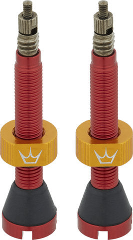 Valves Peaty's 50to01 mk2 tubeless 42mm