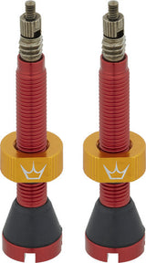 Valves Peaty's 50to01 mk2 tubeless 42mm