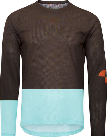 Maillot Poc Motion Air LS