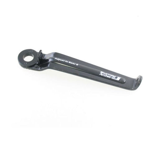 Sturmey archer support de montage st.archer levier d'appui avec rondelle