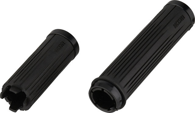 Pièces détachées Rockshox rs twistloc grip profile 77 125mm tx blk ult b1