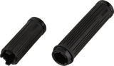 Pièces détachées Rockshox rs twistloc grip profile 77 125mm tx blk ult b1
