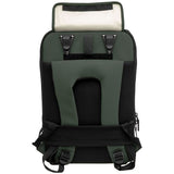 Newlooxs Sac à dos Nouveau Nevada Sac à dos | Vert