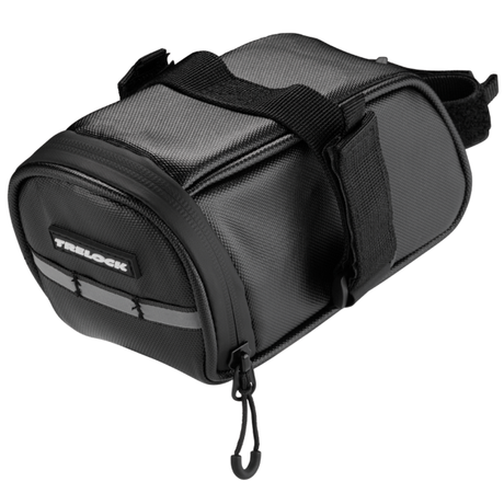 Sacoche de selle Trelock pour. Chaîne enfichable ZR355 ZR455 - noire