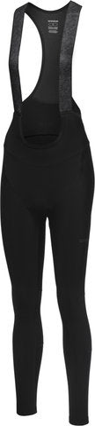 Collant à bretelles thermique Gore wear Swiftride+ pour femme