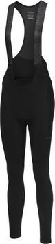 Collant à bretelles thermique Gore wear Swiftride+ pour femme