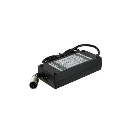 Chargeur de batterie Van Beijck XLR 5-PINS 36V 2A