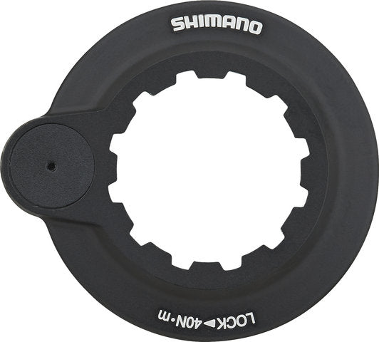 Shimano rt-mt900 rotor à disque à verrouillage central incl. aimant