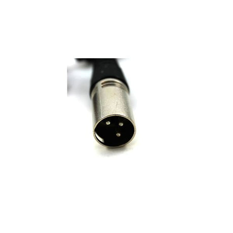 Chargeur de batterie Van Beijck XLR 3 broches Neutrik 36 volts 2 Ah