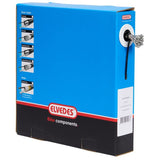 Interrupteur Elvedes Câble intérieur en acier inoxydable 3M Nippel 4x4 (50)