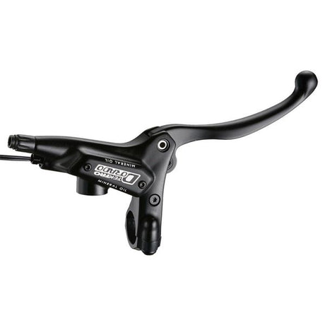 Tektro Dorado HD-E710F Horaire de frein hydraulique à gauche avec sensurkabel zw