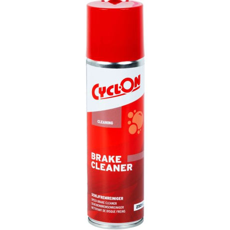 Cyclon de nettoyant de frein 250 ml