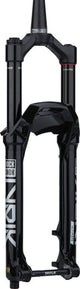 Fourche à suspension Rockshox lyrik ultime rc2 27,5 boost sus.fork rs lyrik ult.rc2 27,5 boost 140mm noir