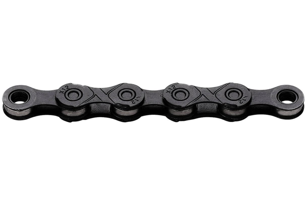 KMC X12 Black Tech Bicycle Chain