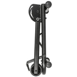 Support de magasin pliable M-wave 20 -29 pro
