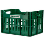 Caisse Dutchperfect urbanproof click 30l rpet vert foncé