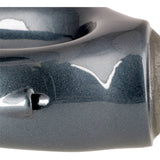 Divers Isaac - fourche tore gravier gris bleu