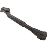 Côté bord standard réglable 24 T m 28 Strong noir (emballage de travail)