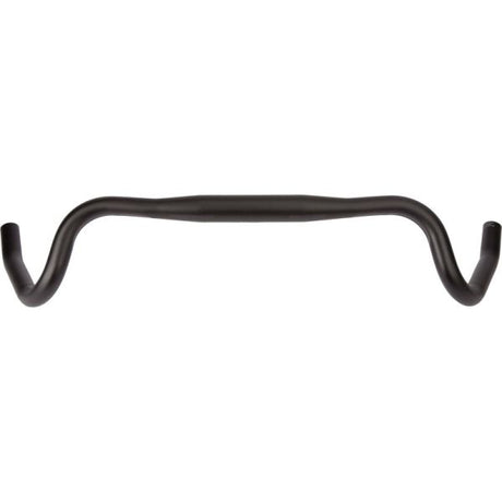 Ergotec Direering Gravel Urban Adventure Ø31.8x440 580 noir