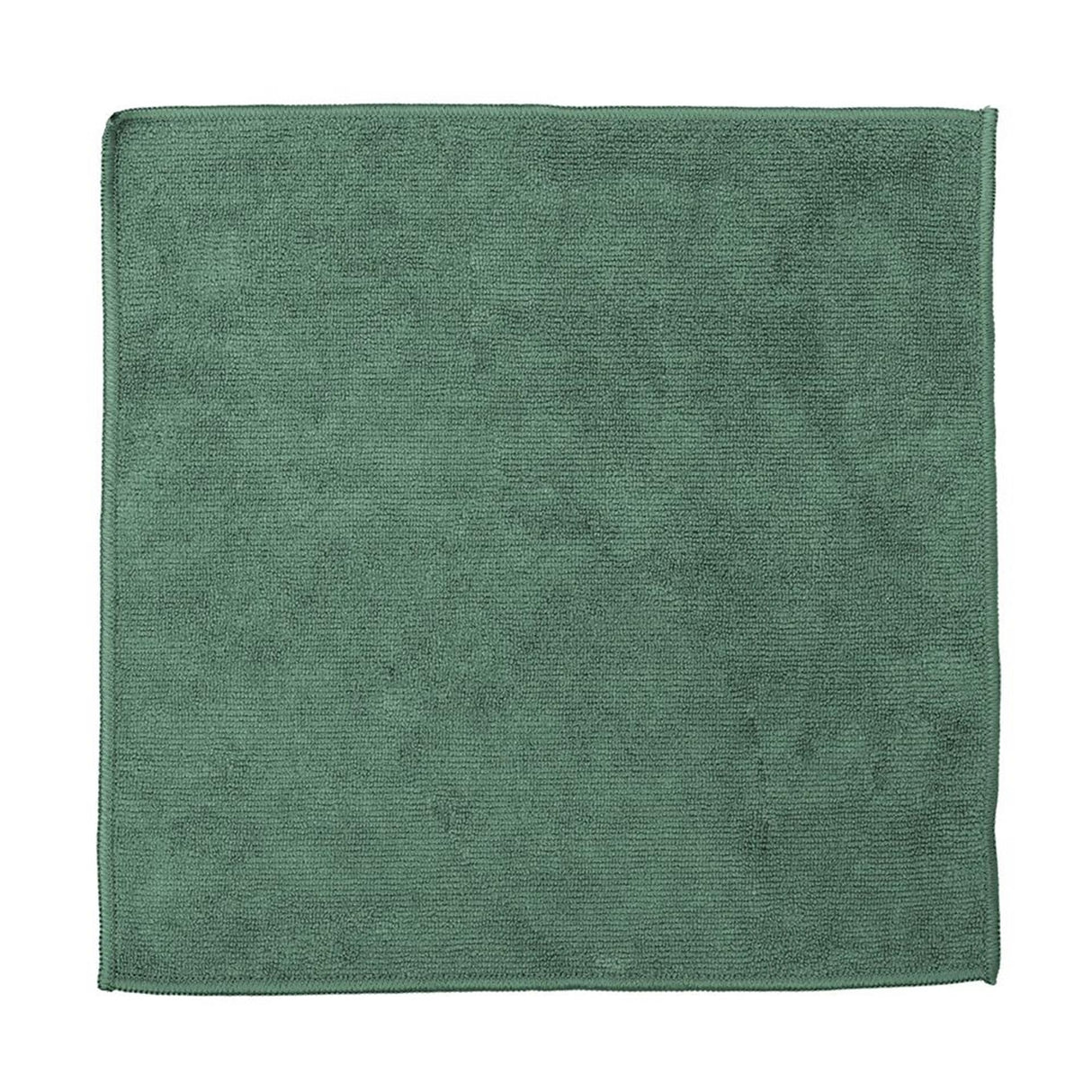 Ddddd chiffon en microfibre billie 30x30 cm vert 6 pièces | 4 pièces