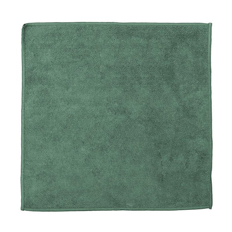Ddddd chiffon en microfibre billie 30x30 cm vert 6 pièces | 4 pièces