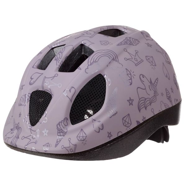 Polisport Children's Cashet Fantasy XS 46-53 cm blanc