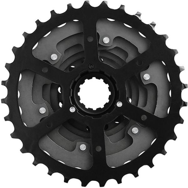 Cassette Shimano 8 vitesses cs-hg200 12-32t (emballage atelier)