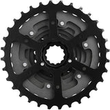 Cassette Shimano 8 vitesses cs-hg200 12-32t (emballage atelier)