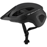 Ked casque de vélo Embrace jr s-m (52-58cm) - noir mat