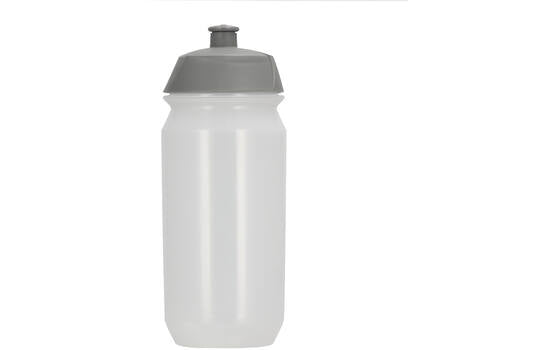 Tacx - bouteille d'eau shiva bio 500cc transparente