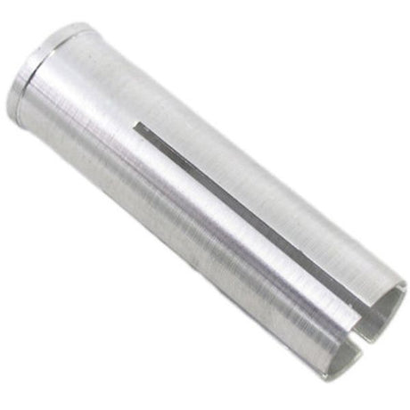 Adaptateur de réduction de la tige de la tige 1 1 8 => 1