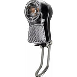 Phare Edge Swift 2.0 - 1 LED avec réflexion - incl. piles (emballées sur carte)