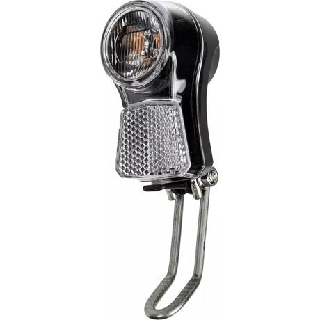 Edge Phillight Swift 2.0 1 LED avec réflexion incl. Batteries (emballé sur la carte)