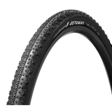 Challenge - escapade course pneu tlr 700x40c noir