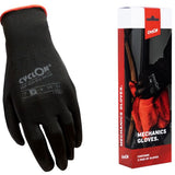 Cyclon Montage Gloves M8 - Red (20 paires)