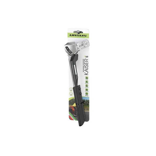 Ursus Standard Kaiser 24-28 Silver sur la carte