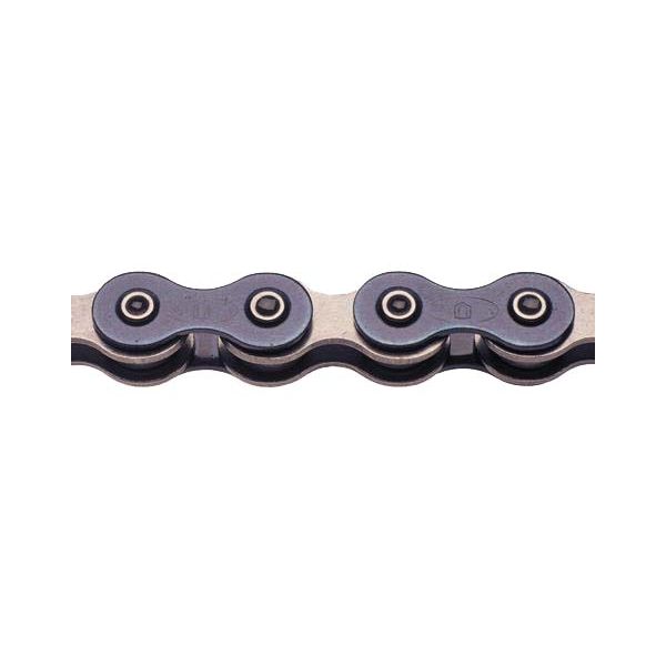 Bicycle Chain Union 747 1 2x1 8 112l noir