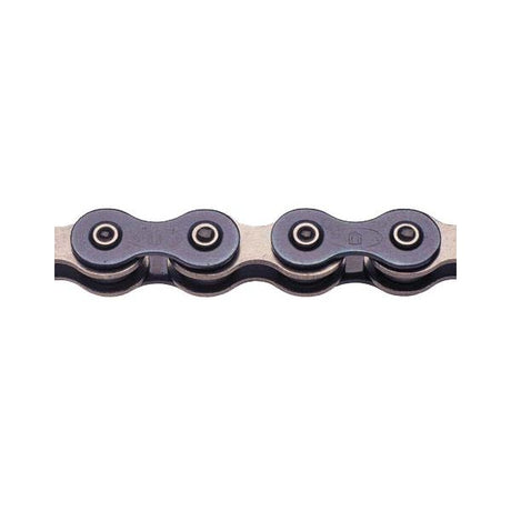 Bicycle Chain Union 747 1 2x1 8 112l noir