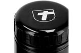 Trivio - bouteille à outils bouteille à outils noir 700ml