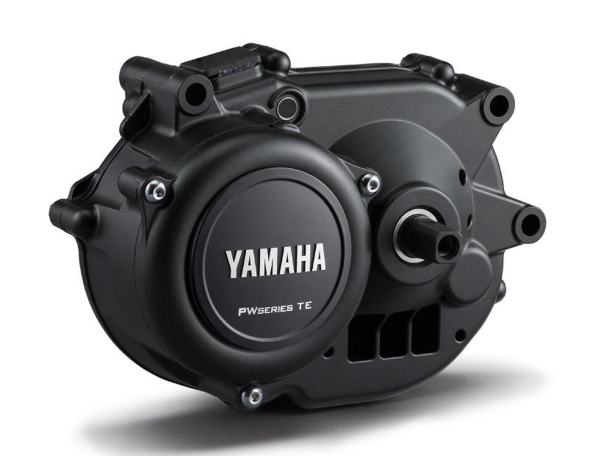 Yamaha pw-te 25 km h vélo électrique moteur central 250w 60nm (nu)