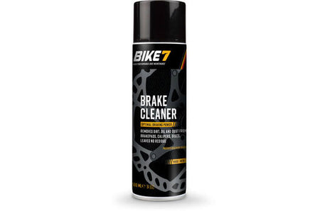 Bike7 - Clean de frein 500 ml