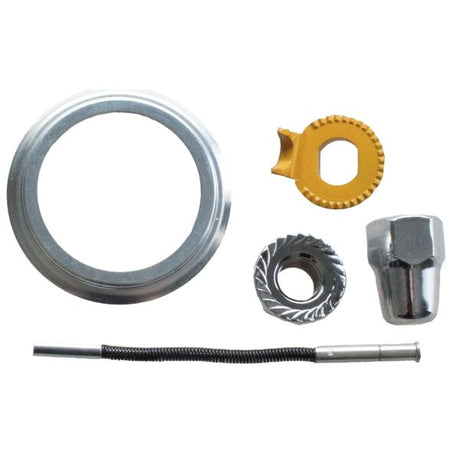 Shimano Hub Parts Set Nexus 3 Speed ​​REMNNAAF
