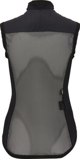 Assos uma gt c2 women's wind vest
