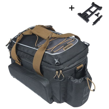 Sac de transport basilic miles xl pro mik