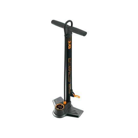 Pompe à pied SKS Air-X-Plorer Digi 10.0 10 BAR-AV, SV, DV (MV Easy)