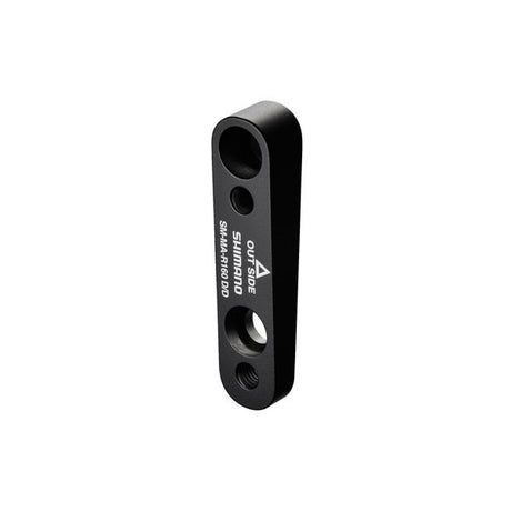 Adaptateur de frein à disque Shimano 160 mm derrière Flatmount FM FM