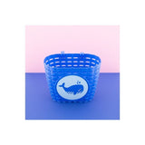Widek b.v. panier pour enfants Widek Explorer Splashy baleine bleu